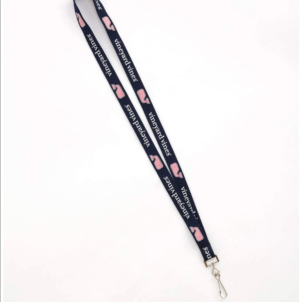 Vineyard Vines Lanyard